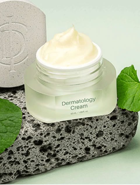 ICD Dermatology Cream