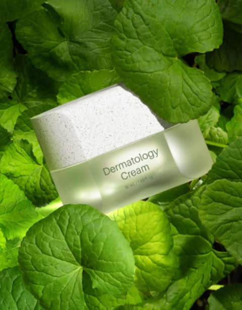 ICD Dermatology Cream