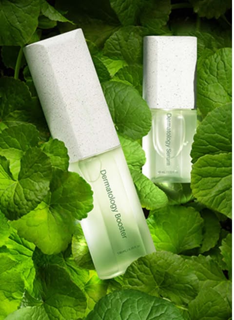 ICD Dermatology First Package