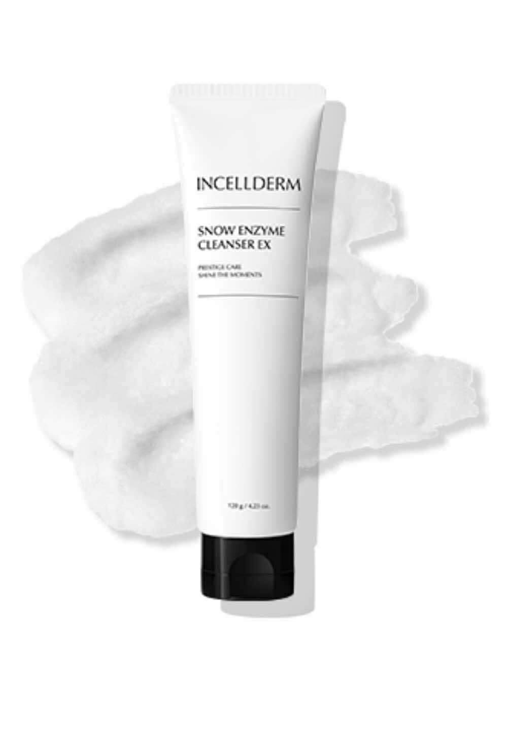 Snow Enzyme Cleanser EX
