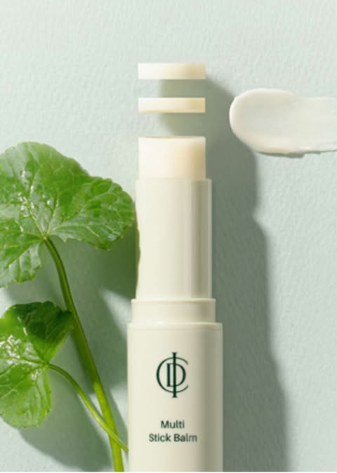 ICD Multi Stick Balm