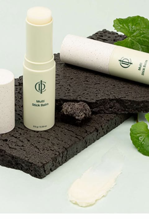 ICD Multi Stick Balm