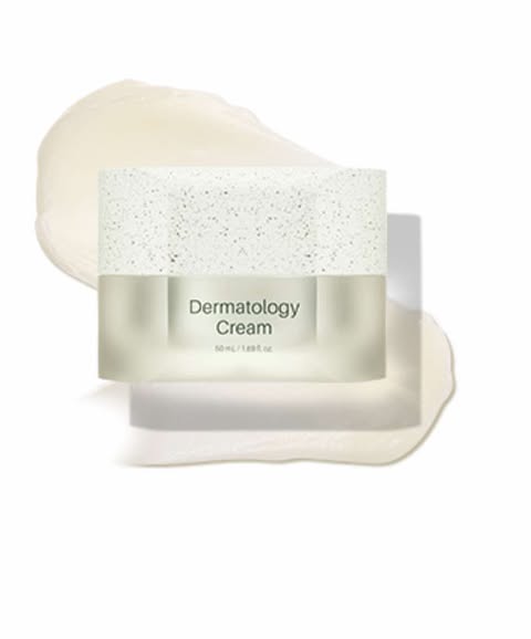 ICD Dermatology Cream