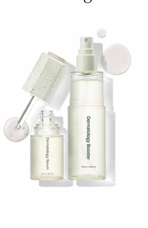 ICD Dermatology First Package