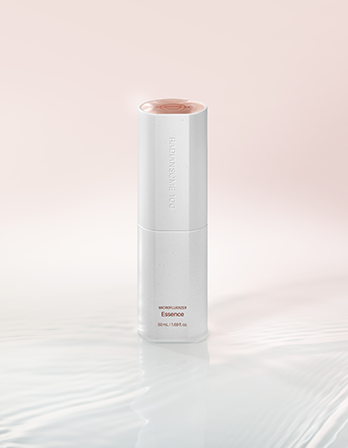 RIMAN Radiansome™100 Essence | Glow Boost Hydrating Essence