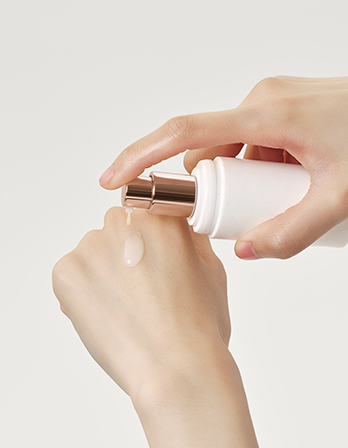 RIMAN Radiansome™100 Essence | Glow Boost Hydrating Essence