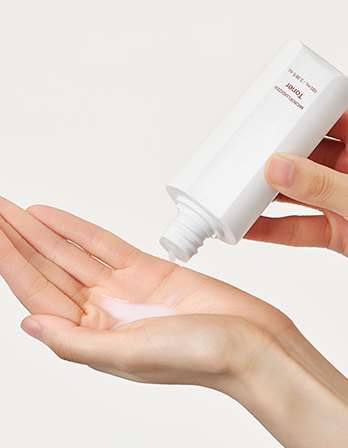 RIMAN Radiansome™100 Toner | Hydrating Prep Toner for Dewy Glow