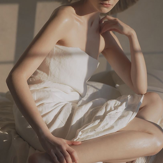 Suamel Nourishing Body Cream (Original Scent - Morning Garden)