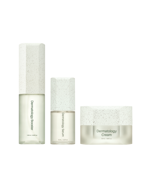RIMAN BooSeBoo Essential Bundle | Repair & Glow Duo