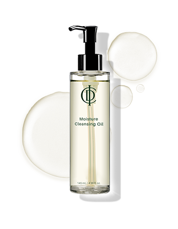 ICD Moisture Cleansing Oil