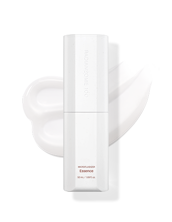 RIMAN Radiansome™100 Essence | Glow Boost Hydrating Essence