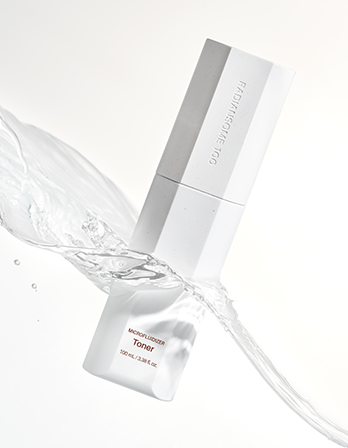 RIMAN Radiansome™100 Toner | Hydrating Prep Toner for Dewy Glow
